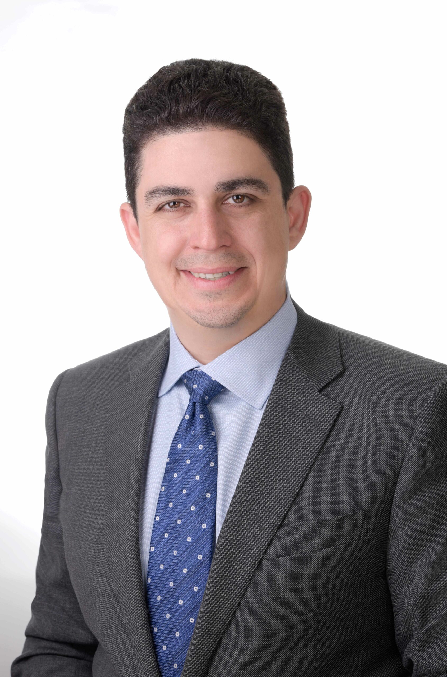 CETFA - The Canadian ETF AssociationAlex Perel - CETFA
